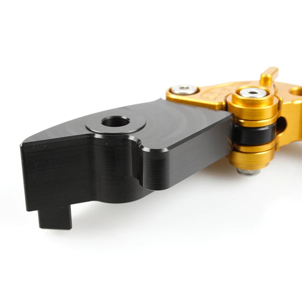 Adapter PAZZO RACING (F-29) zu Bremshebel in schwarz