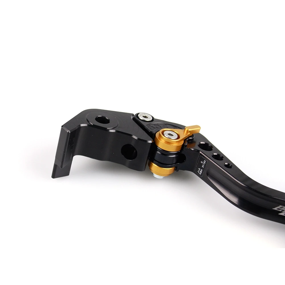 Adapter PAZZO RACING (R-19) zu Bremshebel in schwarz