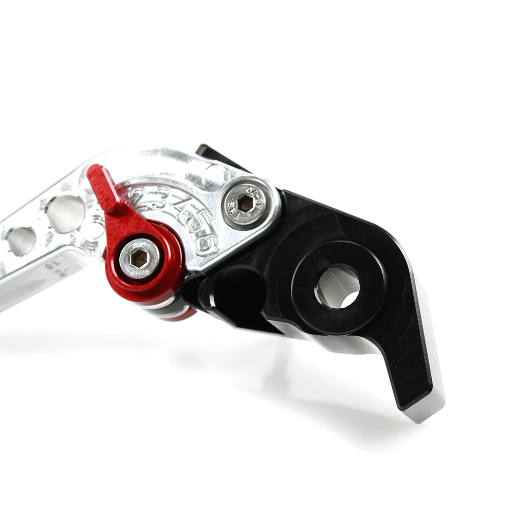 Adapter PAZZO RACING (H-11) zu Kupplungshebel in schwarz