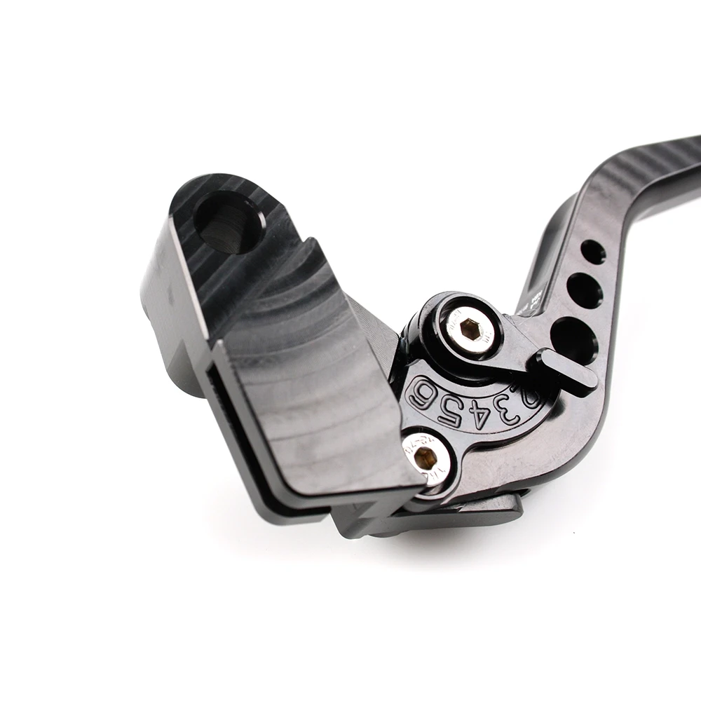 Adapter PAZZO RACING (K-750) zu Kupplungshebel in schwarz
