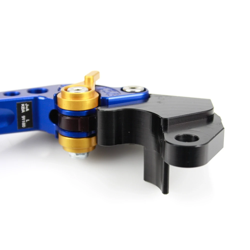 Adapter PAZZO RACING (S-248) zu Kupplungshebel in schwarz