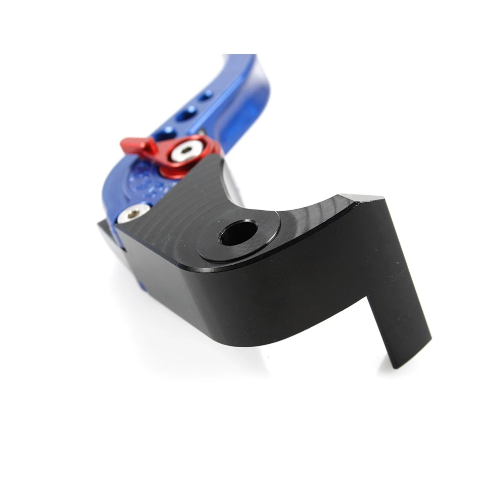 Adapter PAZZO RACING (S-35) zu Kupplungshebel in schwarz