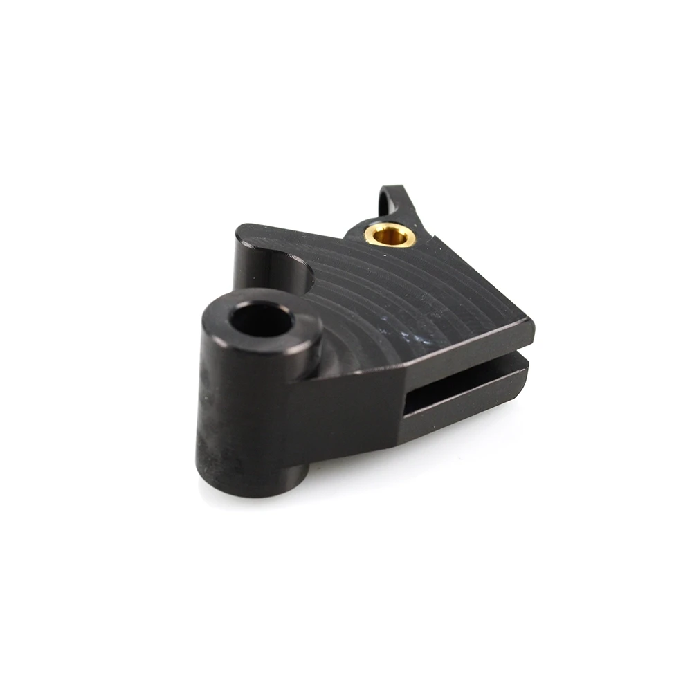 Adapter PAZZO RACING (T-955) zu Kupplungshebel in schwarz