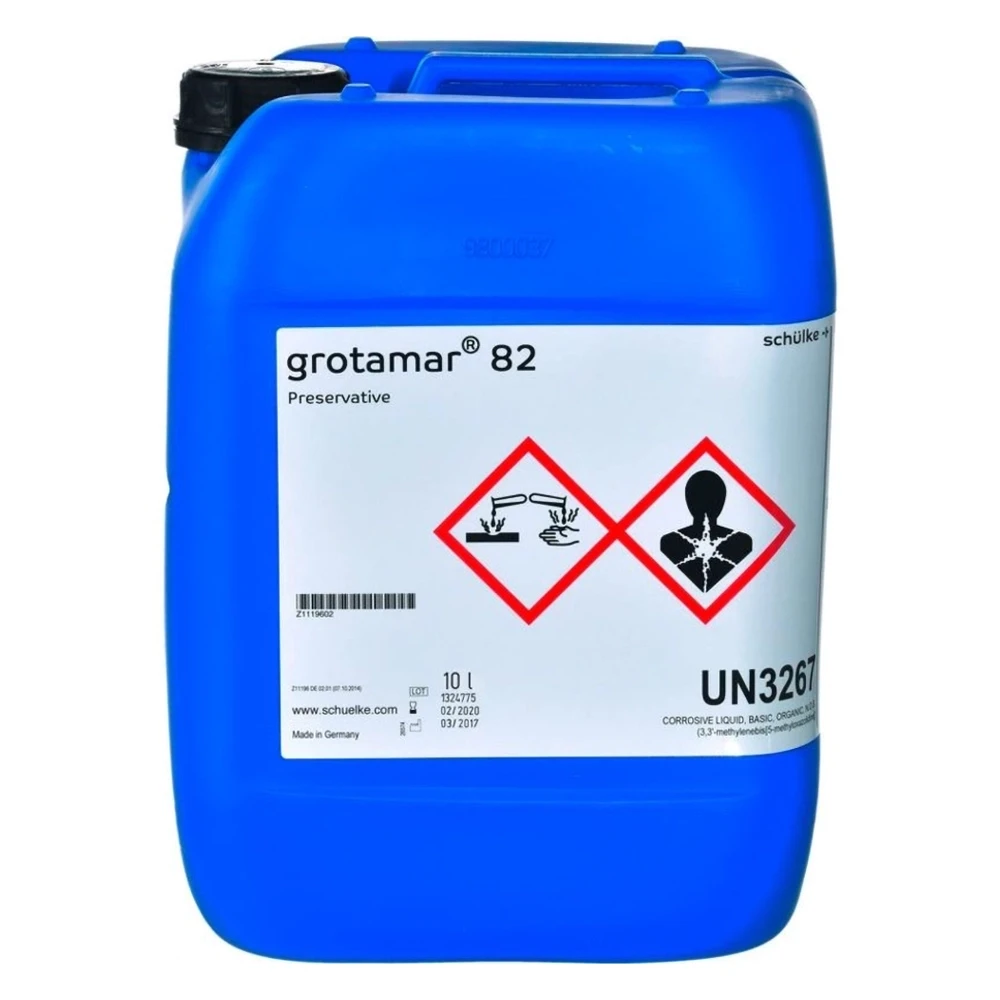 Additiv Motorex GROTAMAR 82 Diesel Bioschlamm-Stop 10 L