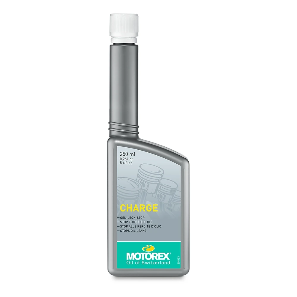 Additiv Motorex CHARGE Öl-Leck-Stop 250 ml