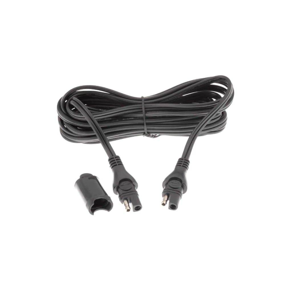 Verlängerungskabel tecMATE 5A (Länge: 1.8m) (OPTI 03 / alt: TM-73)