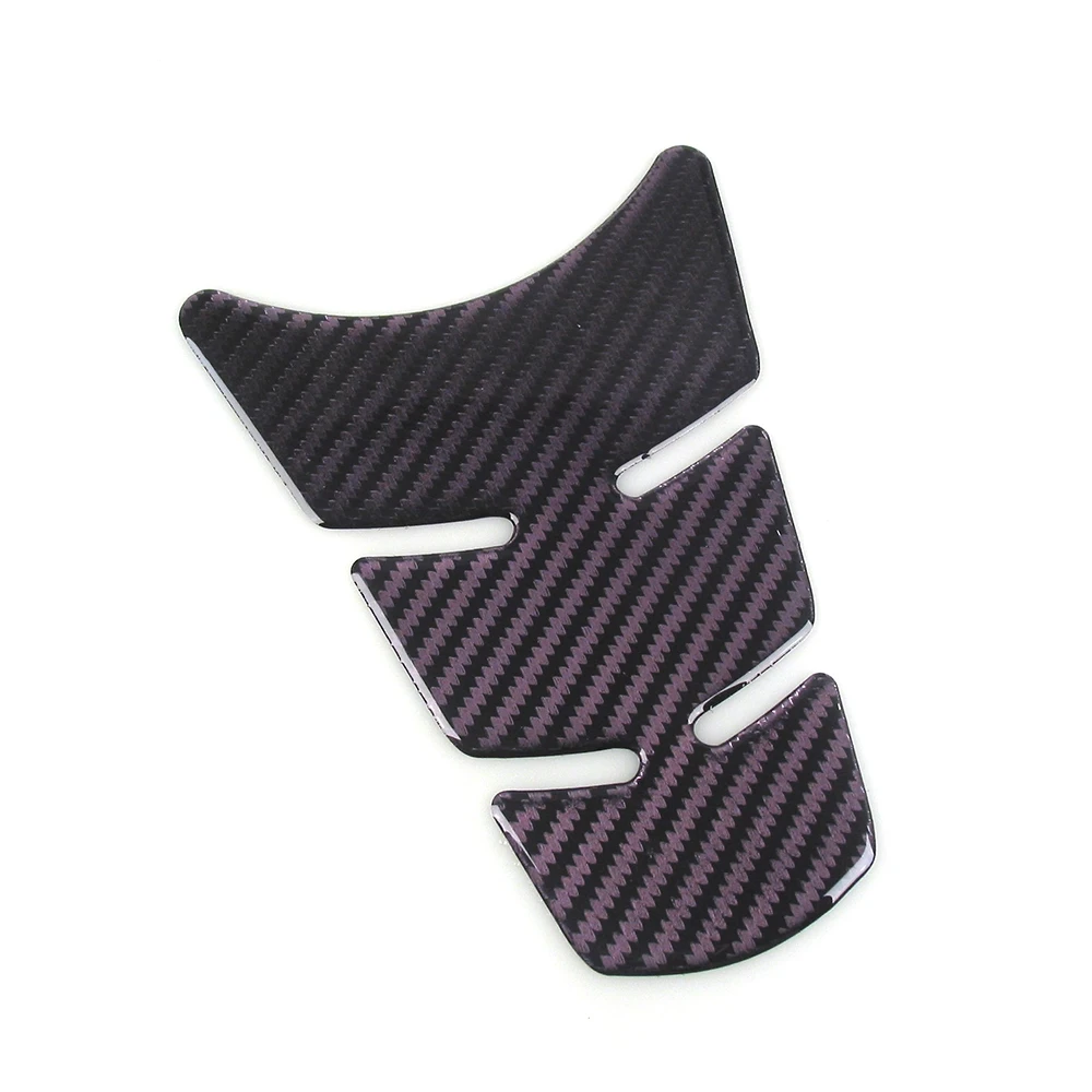 Tank Protektor 4R 3D SLIMshort in CARBON Hi-Lux