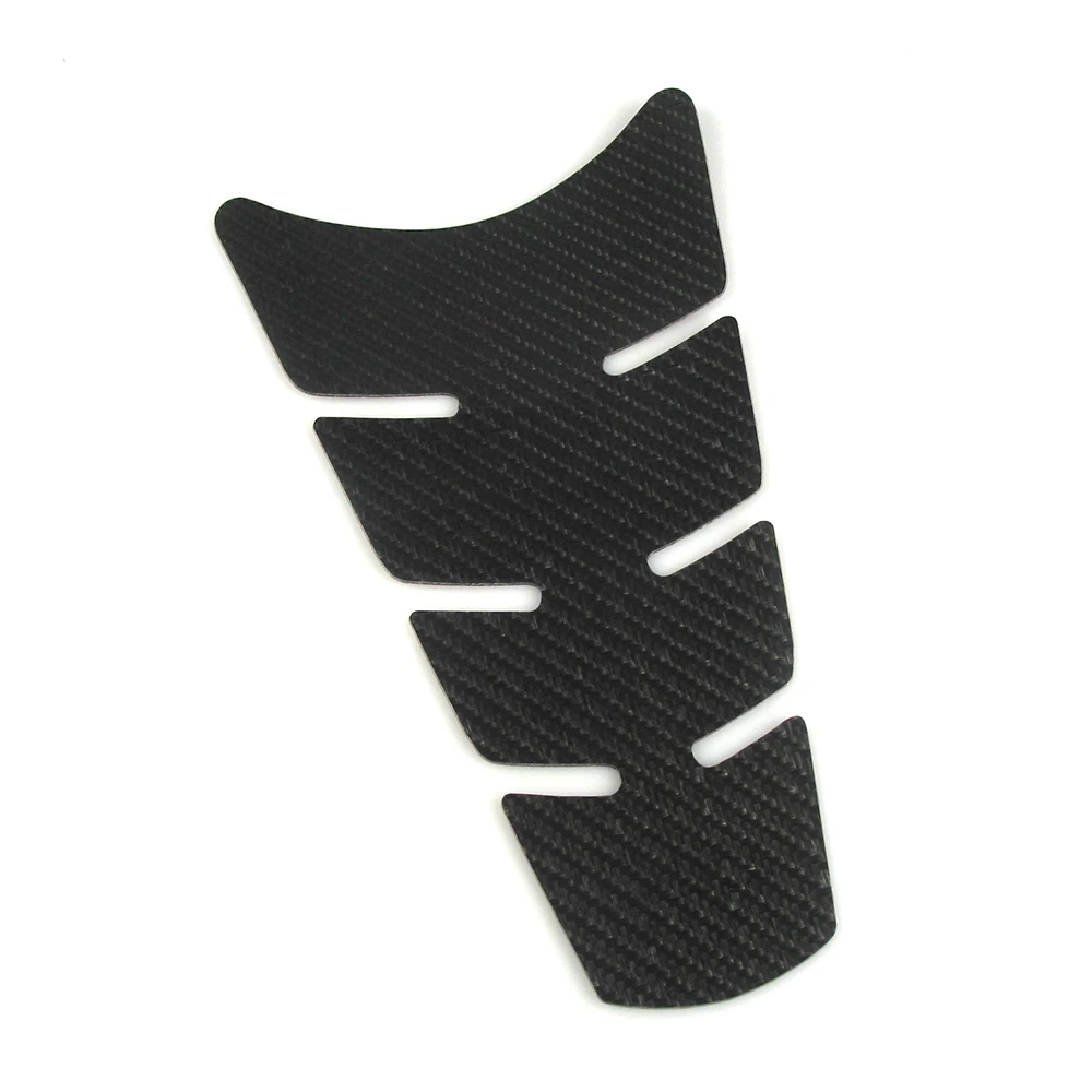 Tank Protektor 4R SUPERBIKE in REAL CARBON FIBER