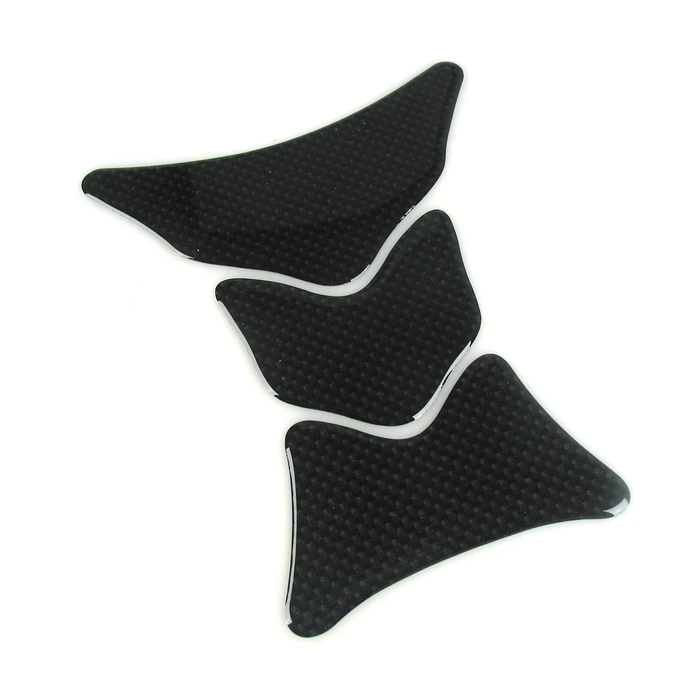 Tank Protektor 4R 3D RACING MODULAR in CARBON