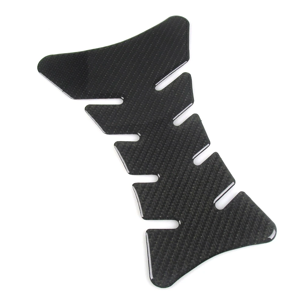 Tank Protektor 4R 3D SPORT in REAL FIBER