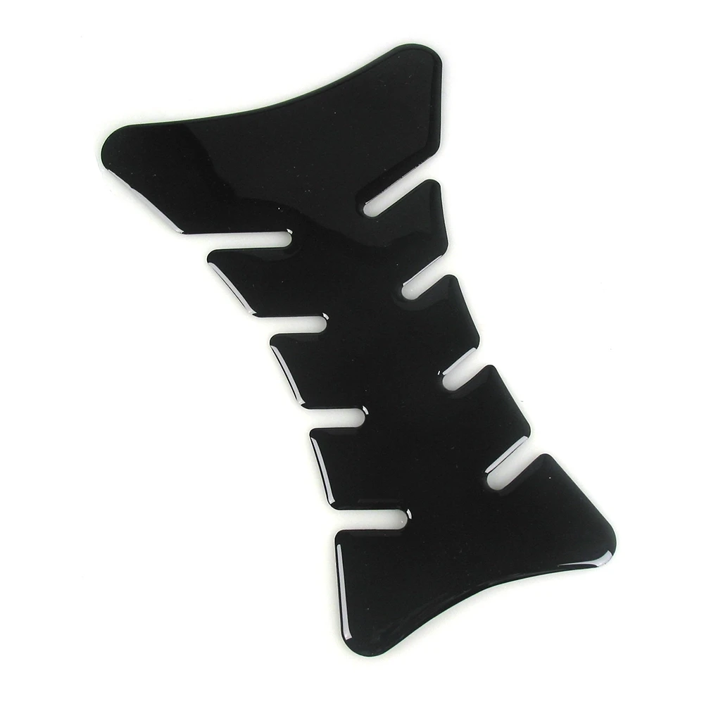 Tank Protektor 4R 3D SPORT in SCHWARZ