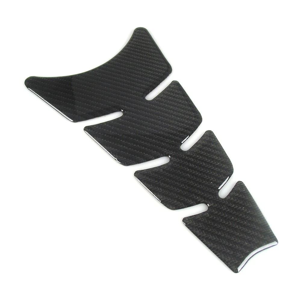 Tank Protektor 4R 3D SLIM in REAL FIBER