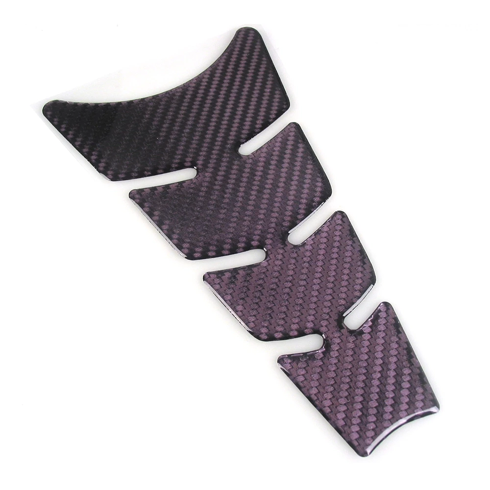 Tank Protektor 4R 3D SLIM in CARBON Hi-Lux