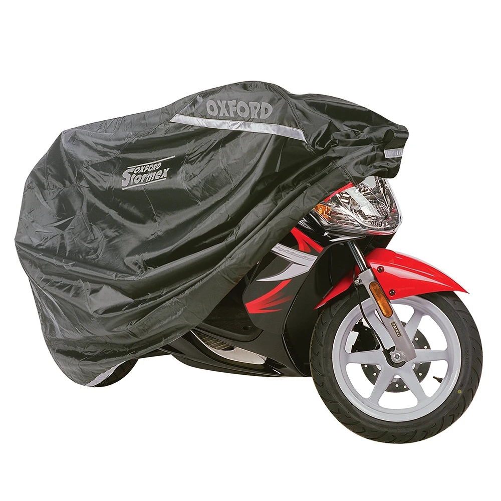 Motorraddecke OXFORD STORMEX SCOOTER (LxBxH 203 x 83 x 119cm)