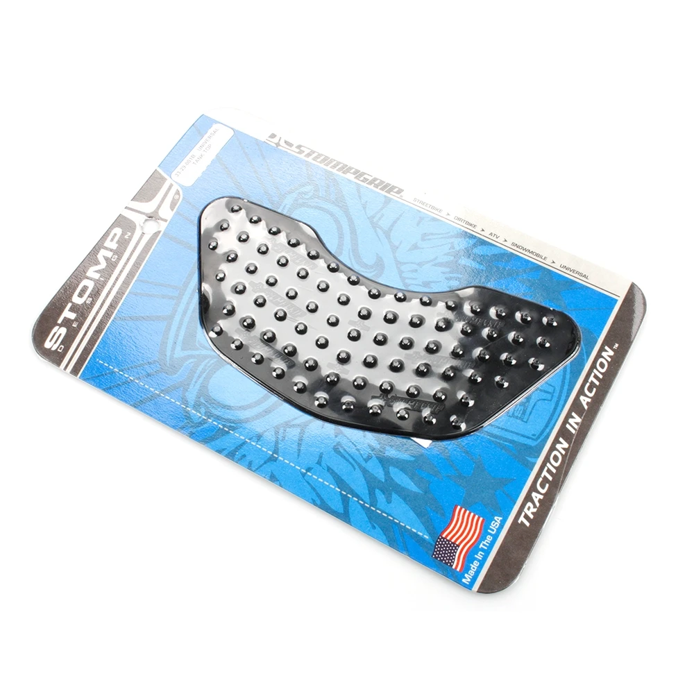 Tank Protektor STOMPGRIP ALL PURPOSE VOLCANO - für TOP Tank (Grip für bess
