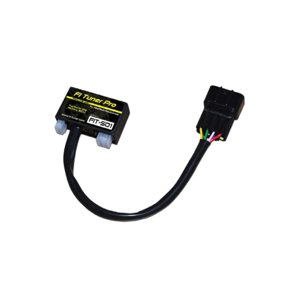 FI Tuner HEALTECH PRO zu Suzuki