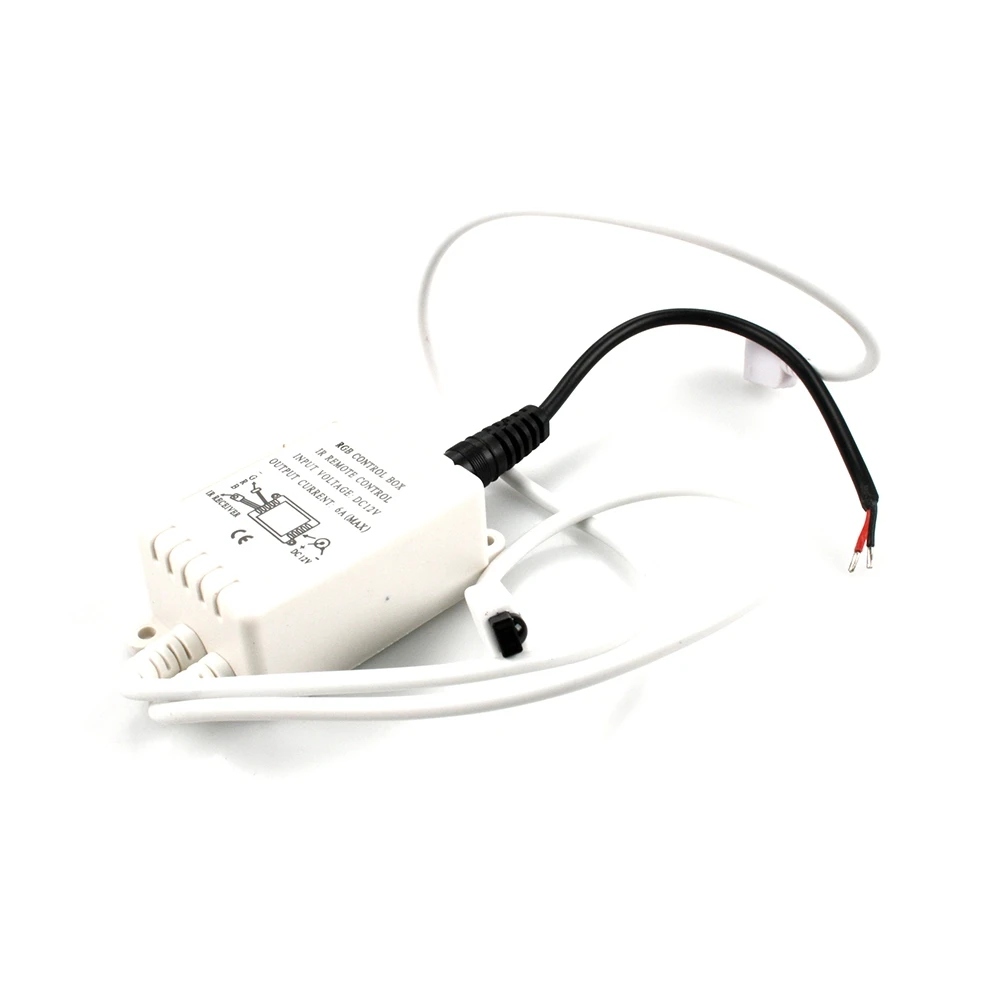 Empfänger XENON für RGB Controller