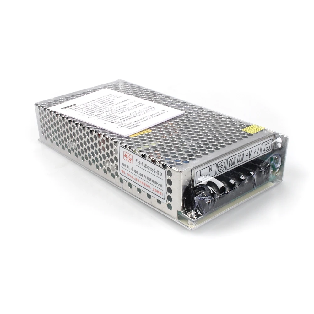 Transformator XENON 220/230V auf 12V (für den Hausgebrauch) geeignet zu LE