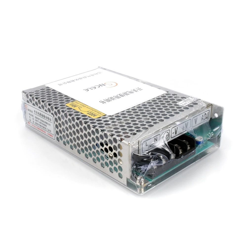 Transformator XENON 220/230V auf 12V (für den Hausgebrauch) geeignet zu LE