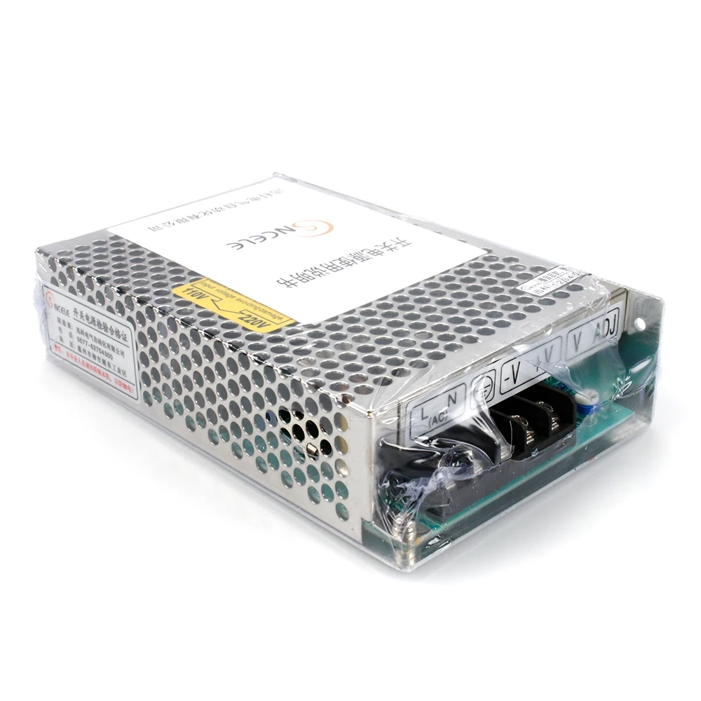 Transformator XENON 220/230V auf 12V (für den Hausgebrauch) geeignet zu LE