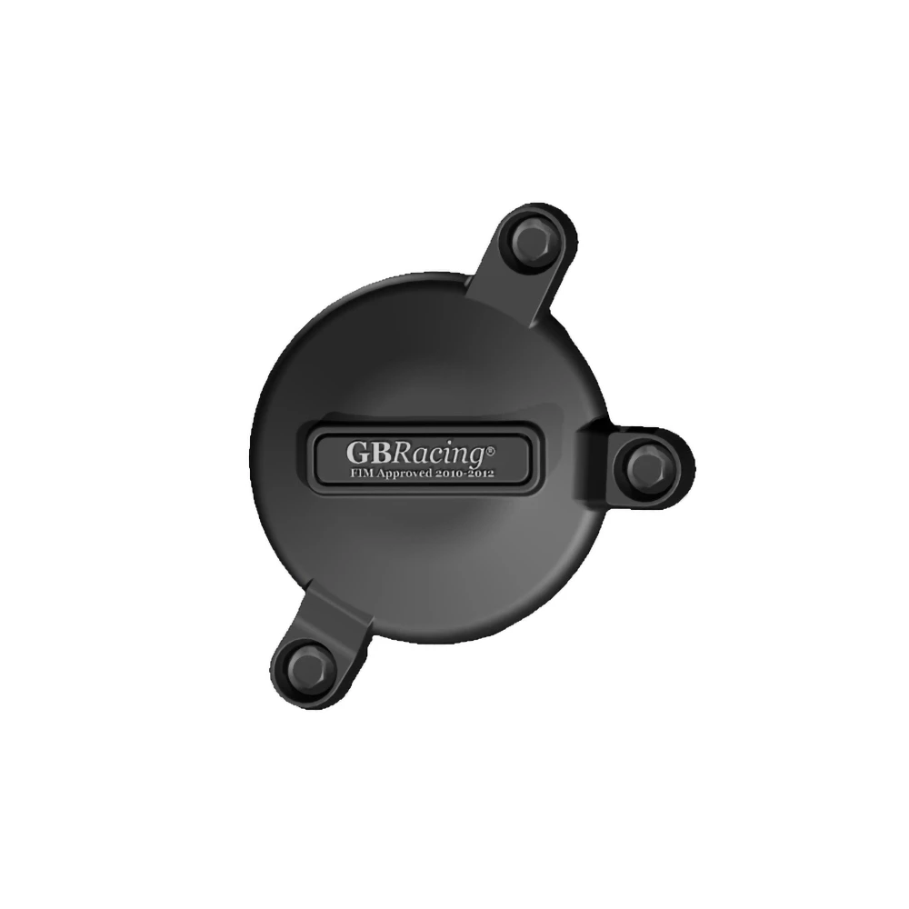 Anlasserschutz GBRacing zu Suzuki (K6 - K11) (FIM Homologiert)