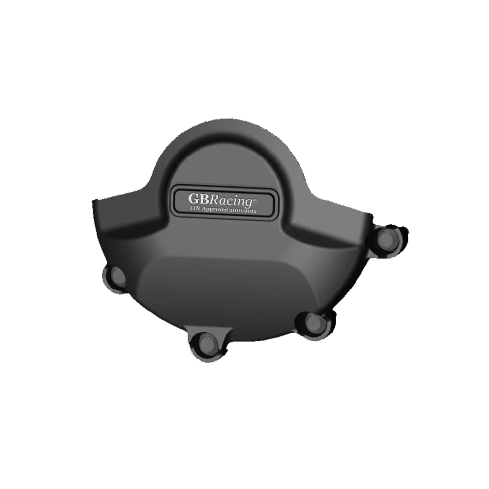 Alternatorschutz GBRacing zu Yamaha (FIM Homologiert)