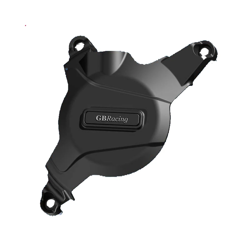 Kupplungsdeckelschutz GBRacing zu Yamaha (FIM Homologiert)