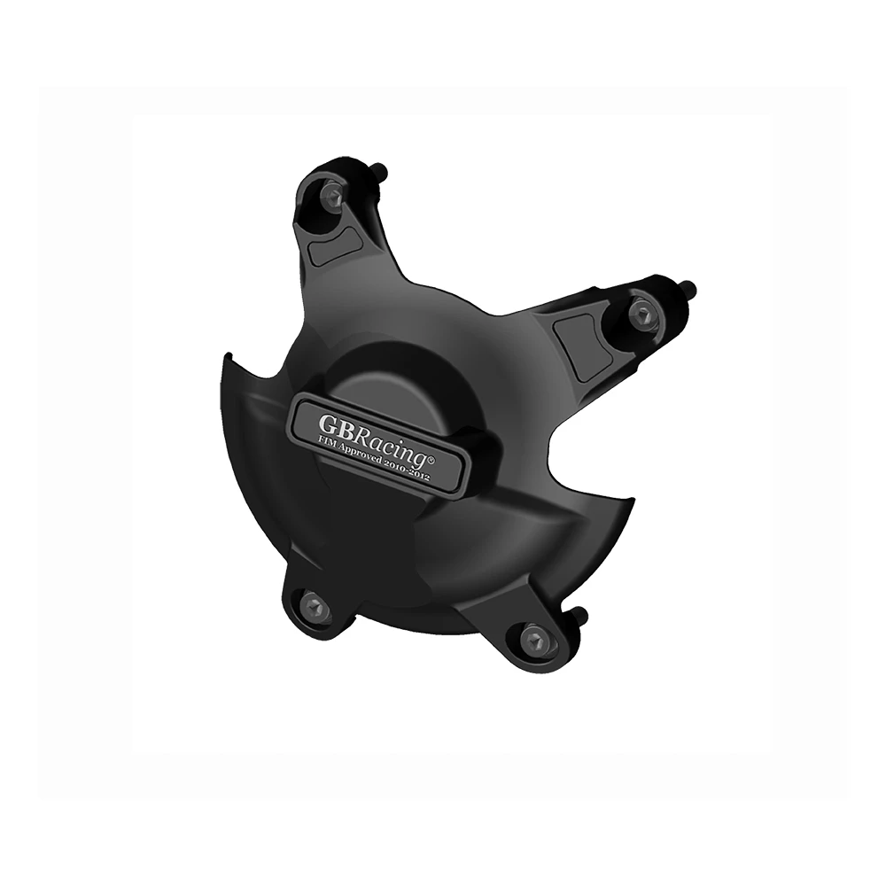 Alternatorschutz GBRacing zu Yamaha (FIM Homologiert)
