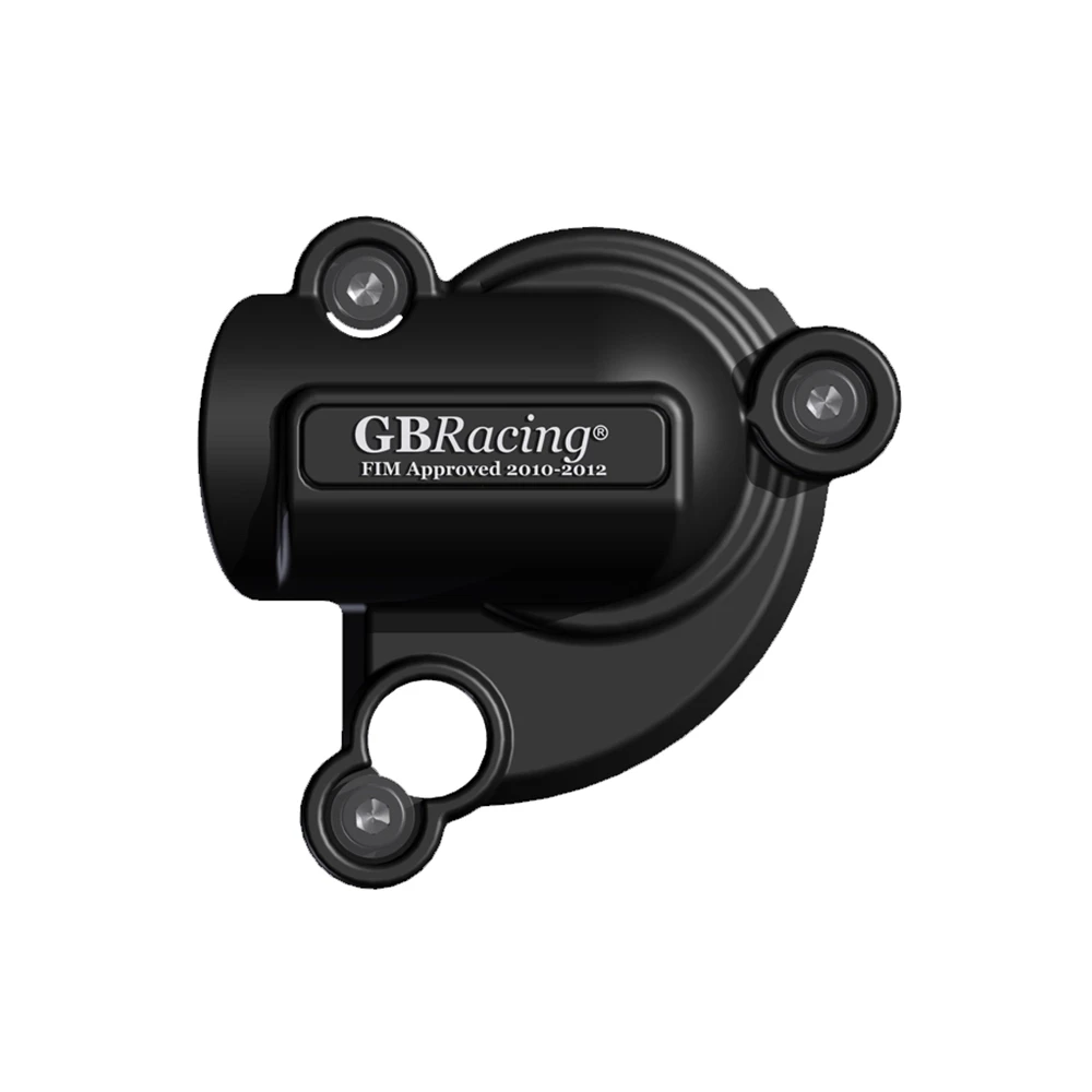 Wasserpumpenschutz GB Racing zu Ducati (FIM Homologiert)