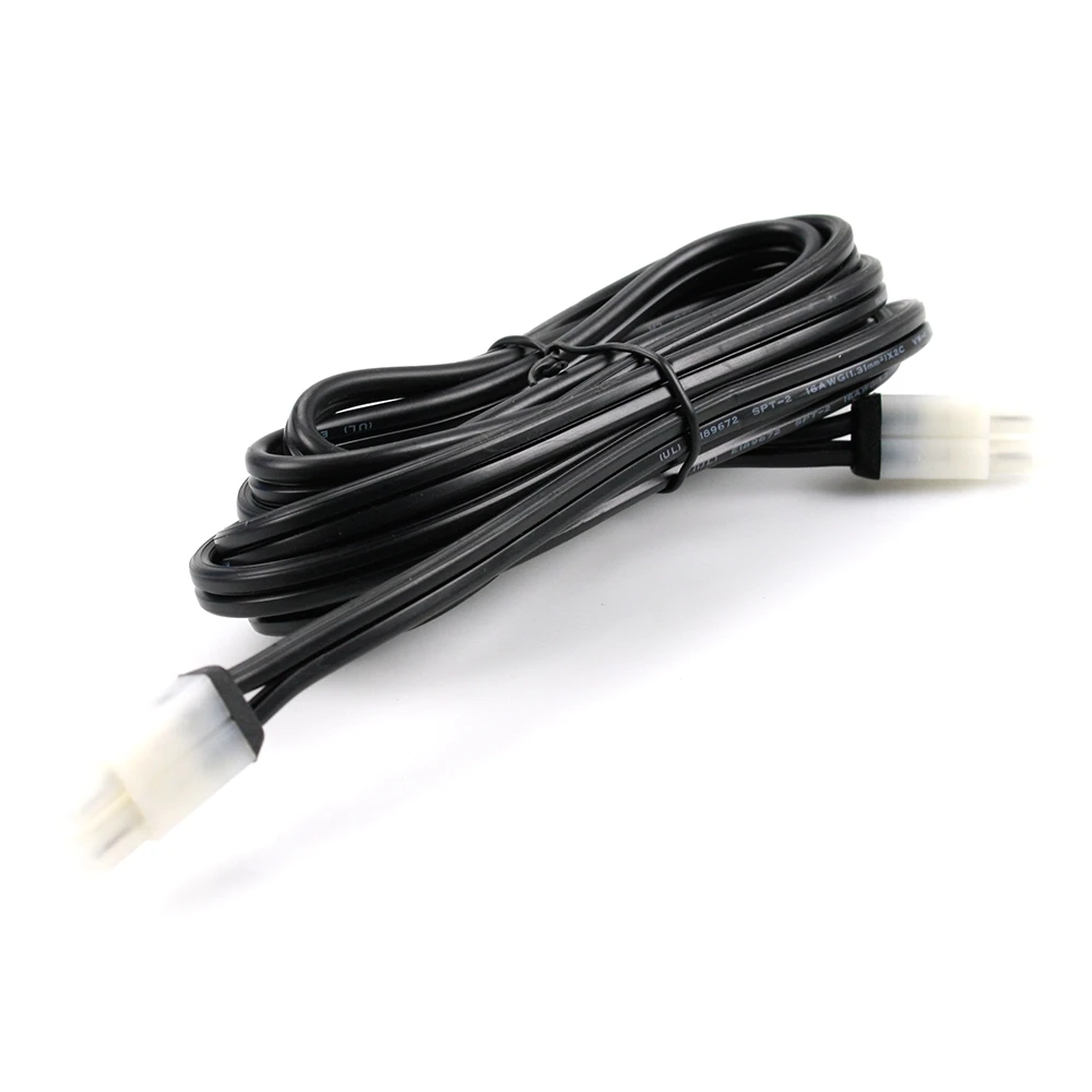 Verlängerungskabel tecMATE 5A (Länge: 4.6m) (OPTI 13 / alt: TM-79)