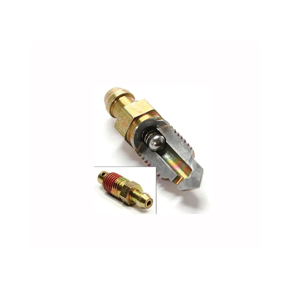 Schraube SpeedBleeder M10 x 1.5mm (Länge: 32mm ) Bremsen entlüften leicht