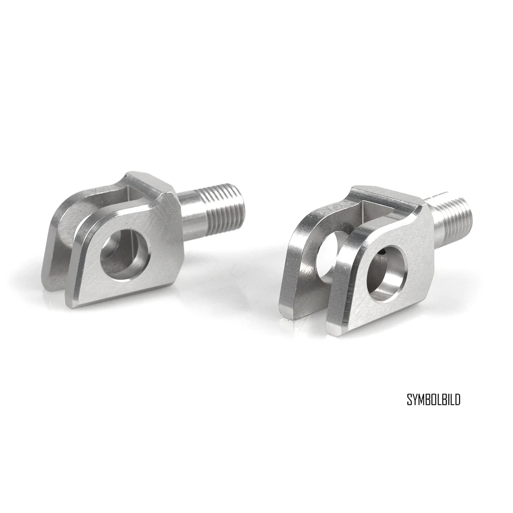 Adapter RIZOMA (Paar) für PRO/B-PRO zu Yamaha