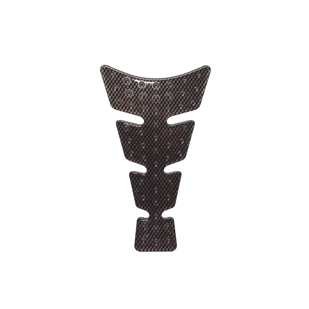 Tankprotektor PRINT GOLD SPIRIT BUMP (128 x 213mm)