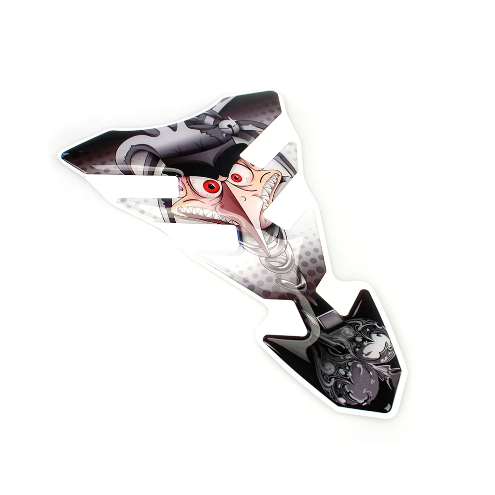 Tankprotektor PRINT GOLD EXPRESSION SLIM JOKER in grau (144.3 x 221mm)