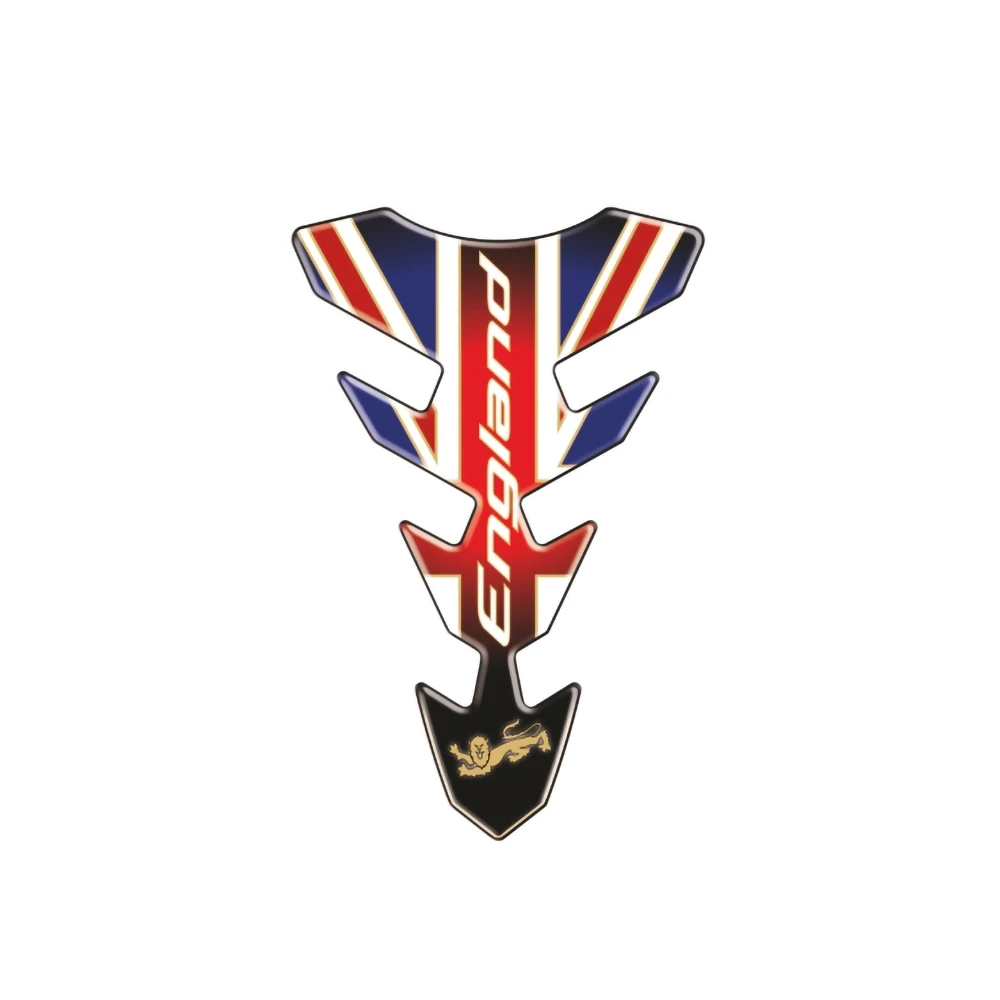 Tankprotektor PRINT GOLD EXPRESSION SLIM ENGLAND (144.3 x 221mm)