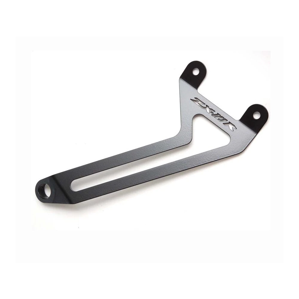 Auspuffhalter BODIS für GP1 Art. 264298/256777 in INOX/SCHWARZ (SS/BL) z