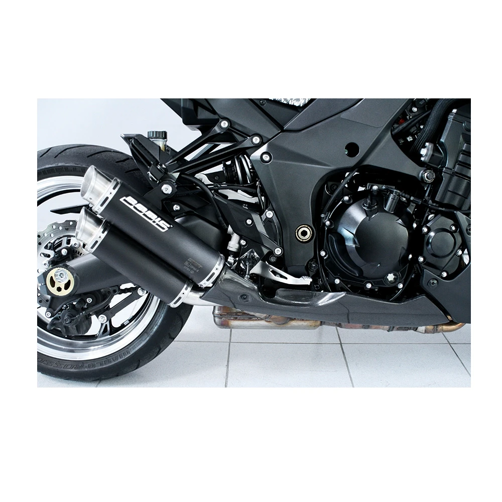 Verkleidung BODIS in CARBON (CA) zu Kawasaki Art. 264594/264595