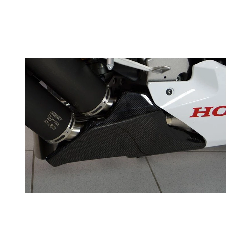 Verkleidung BODIS in CARBON (CA) zu Honda Art. 267888/267889