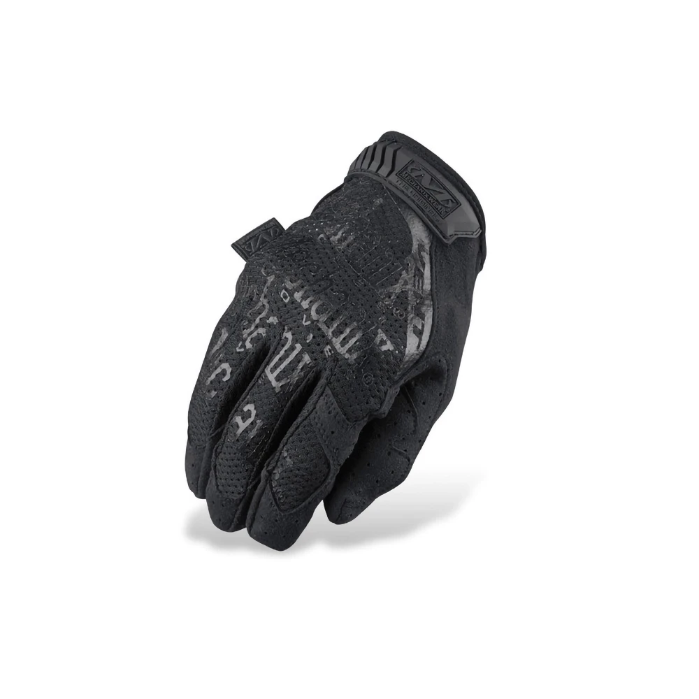 Werkstatt- Handschuhe MECHANIX FAST FIT in Schwarz/Grau (Grösse S)