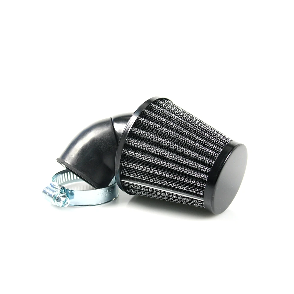 Luftfilter REPLAY PILZ - BLACK EDITION (Luftfilteranschluss: Ø 28/35mm - 9