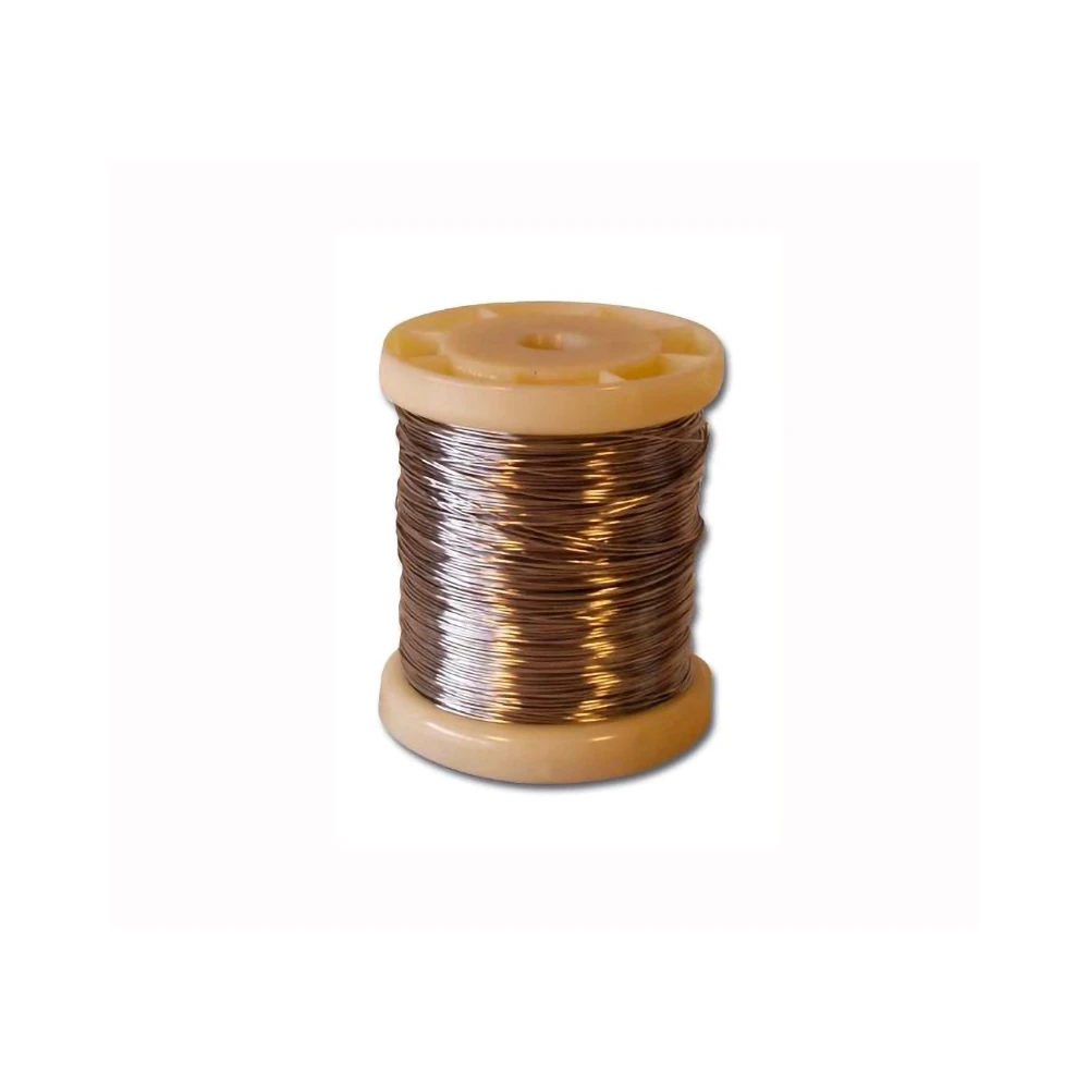 Sicherungsdraht Buzzetti (Ø 0.8mm x 30m) zum plombieren