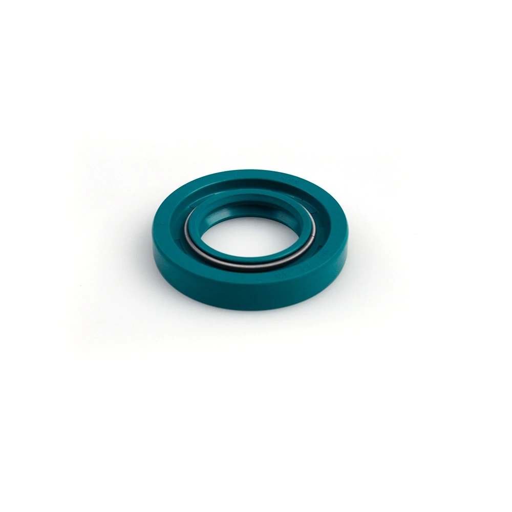 Simmerring DOPPELLIPPIG 22x40x7mm zu Puch Maxi (Kupplungsseite)