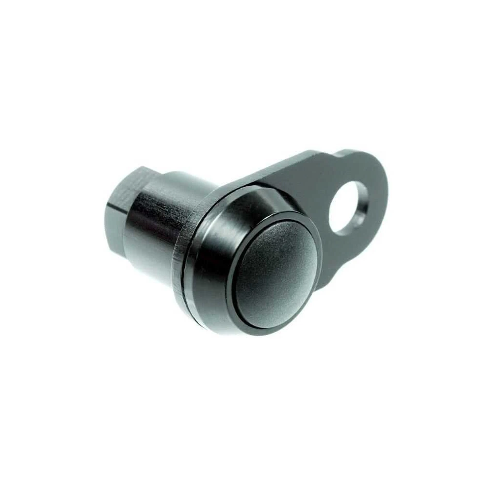 Taster- Kit motogadget M12 inkl. Halterung, aus Aluminium, universall eins