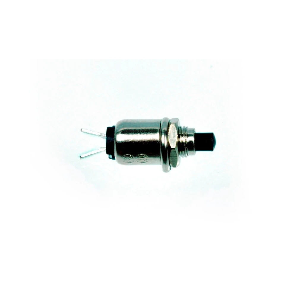 Taster motogadget MINI.. der kleinste Taster mini Bedienung aller Instrume
