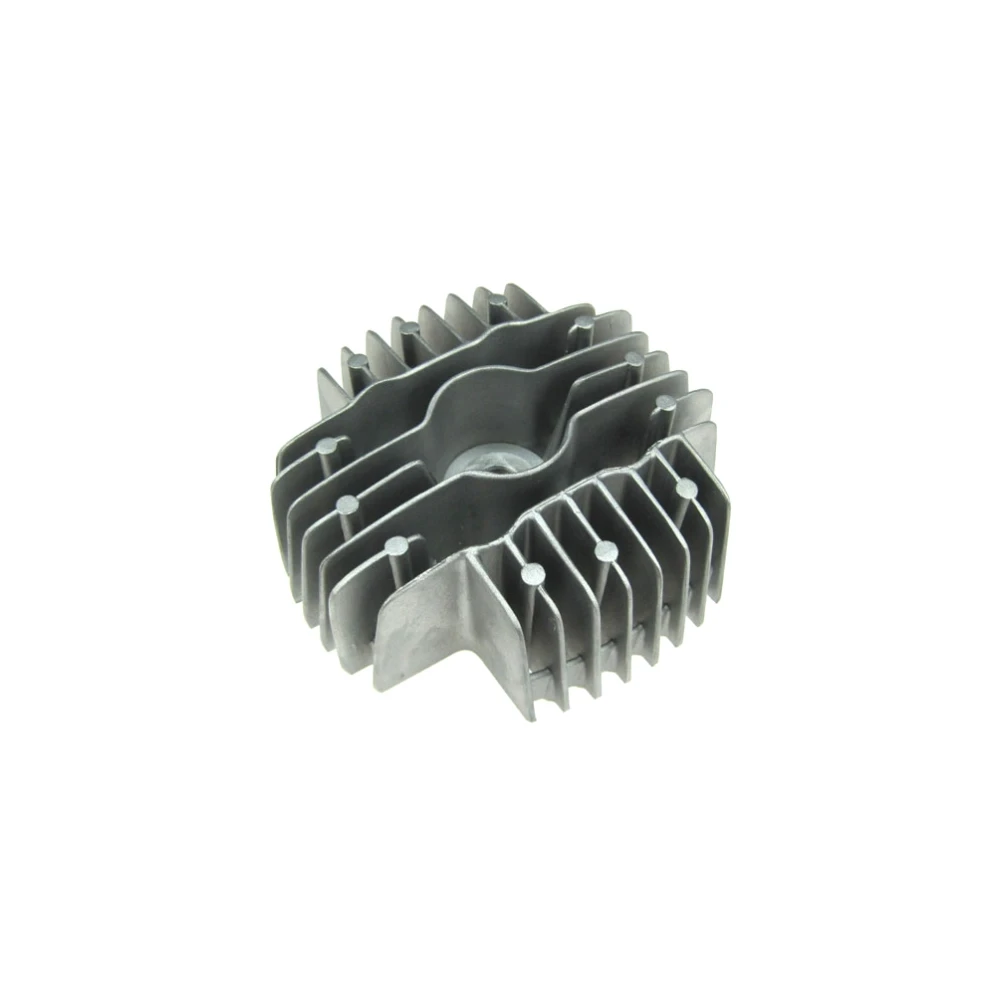 Zylinderkopf DMP Ø 45mm (hohe Verdichtung) zu Puch E50- Motor (neues Modell)