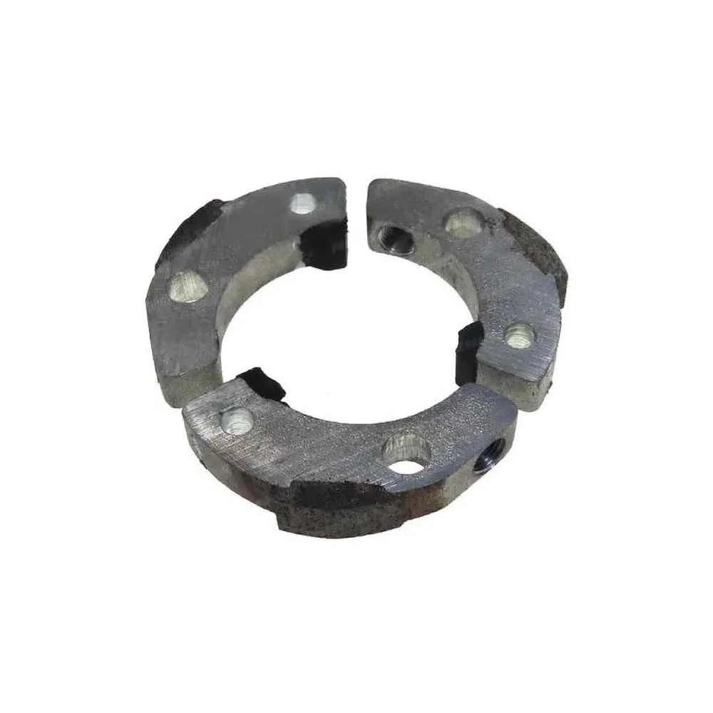 Kupplungsbacken- Set NO NAME IMITAT 3 Stück zu Puch E50- Motor