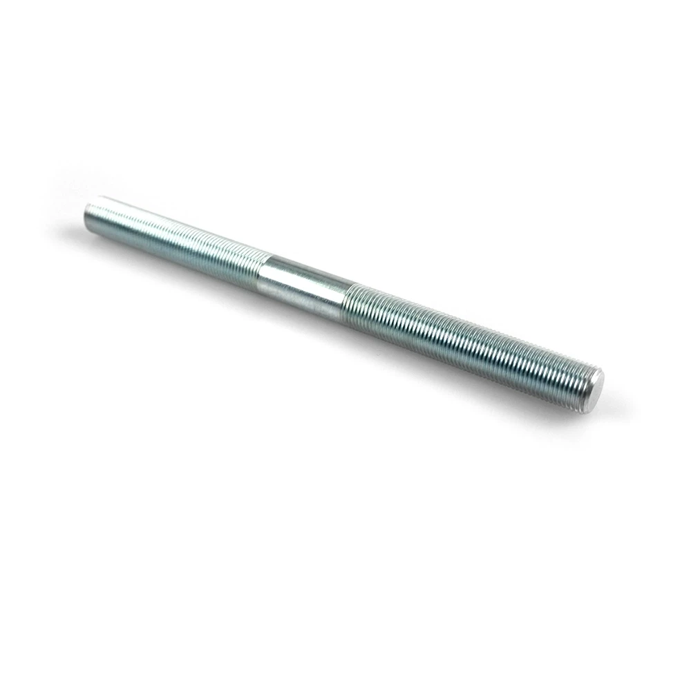 Radachse PONY VORNE (leer) M11 x 145mm zu GTX/Post (P8373/F5108)