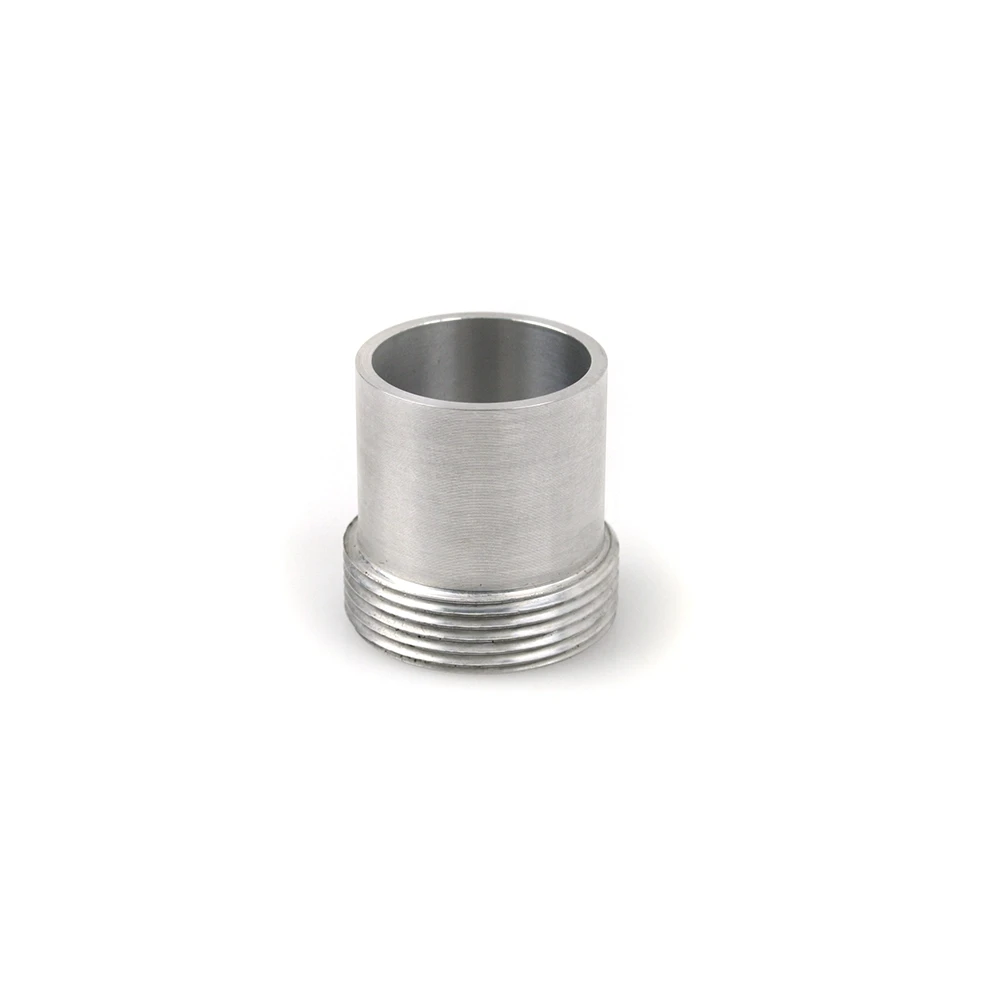 Auslass-stutzen / Auspuffflansch MOPARTS 26.50mm, Malossi DEPS Zylinder Ciao