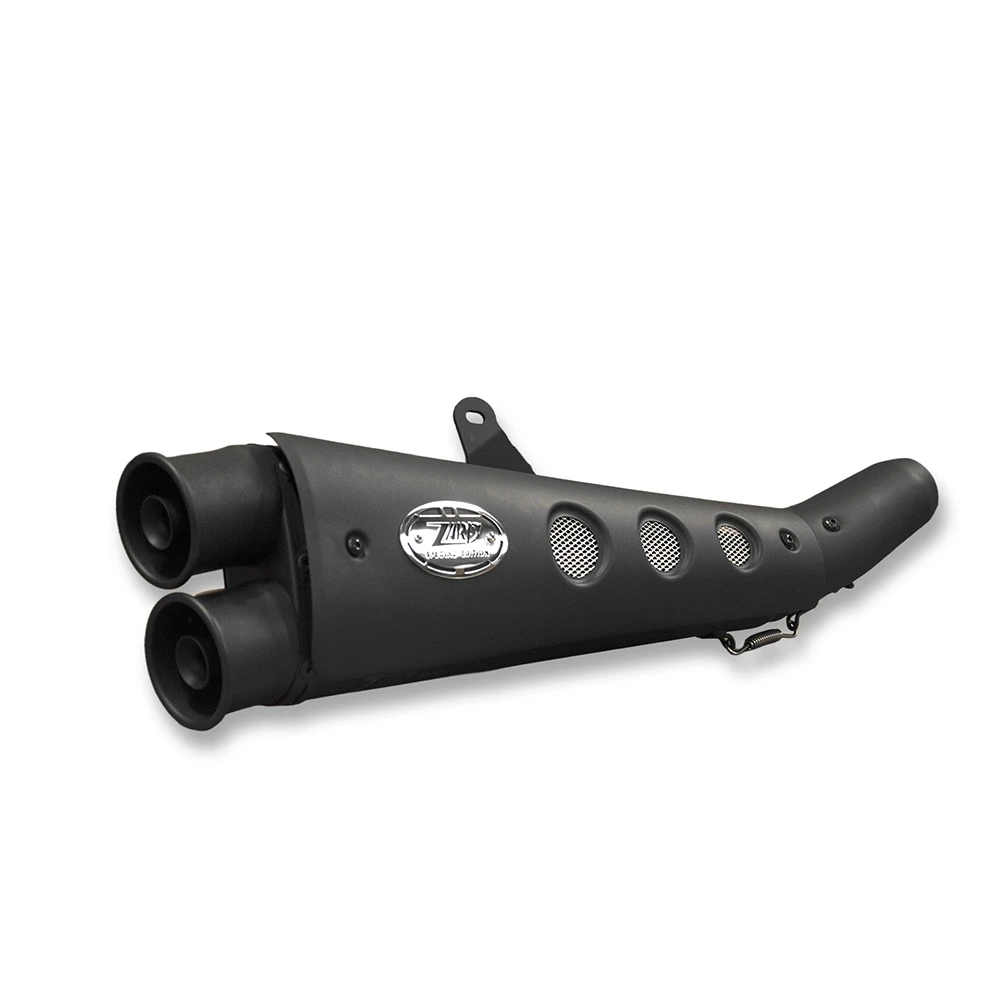 Oberflächenbehandlung ZARD für SPECIAL EDITION- ESD in Schwarz- keramikbes