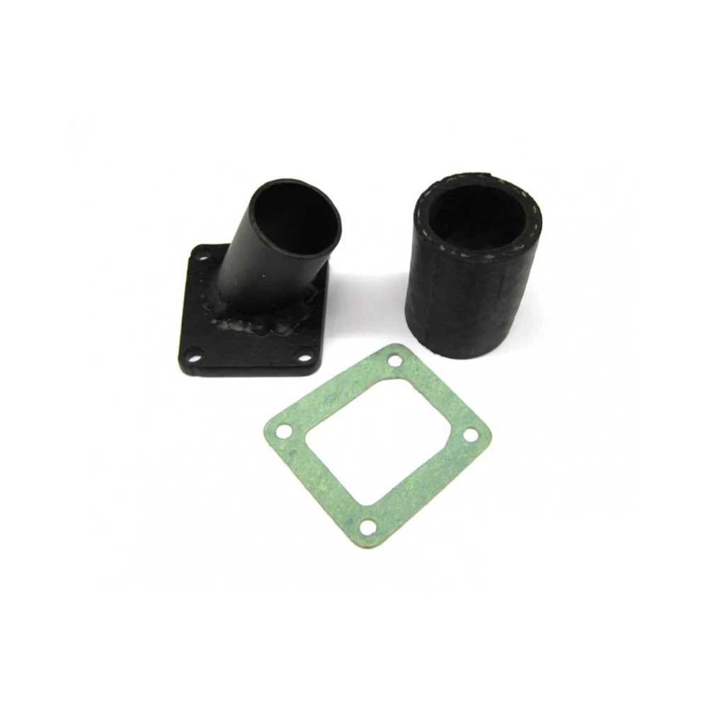 Ansaugstutzen K-STAR PUTO Ø 21mm für PHBG Vergaser zu Art. 275649